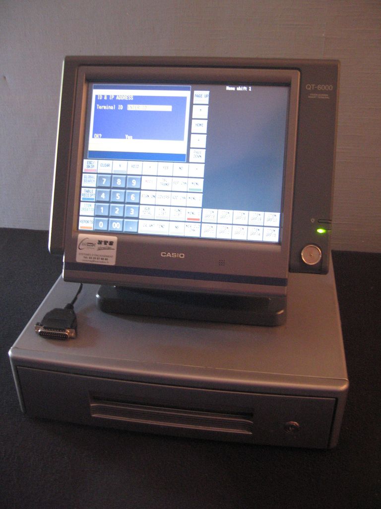 Casio qt 6000 hotsell